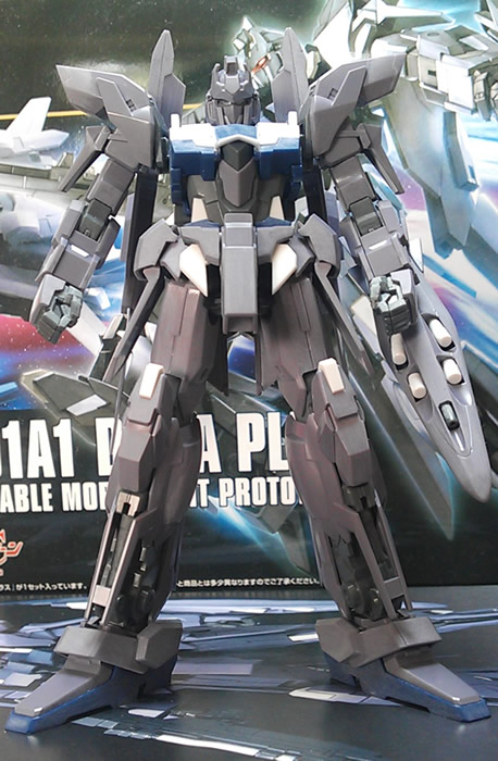 DELTA PLUS 一覧 - SINANJU